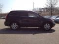 2009 Crystal Black Pearl Honda CR-V EX 4WD  photo #8