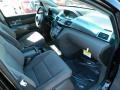 2012 Crystal Black Pearl Honda Odyssey EX  photo #18