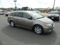 Mocha Metallic - Odyssey Touring Elite Photo No. 7