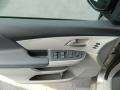 2012 Mocha Metallic Honda Odyssey Touring Elite  photo #13