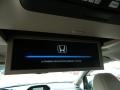 Ultrawide Rear Entertainment System 2012 Honda Odyssey Touring Elite Parts