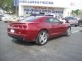 Red Jewel Metallic - Camaro LT/RS Coupe Photo No. 3
