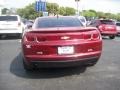 Red Jewel Metallic - Camaro LT/RS Coupe Photo No. 4