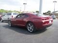 Red Jewel Metallic - Camaro LT/RS Coupe Photo No. 5
