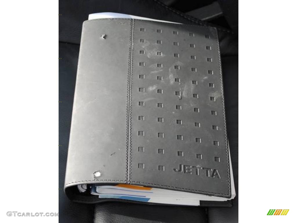 2002 Jetta GLS 1.8T Sedan - Reflex Silver Metallic / Black photo #31