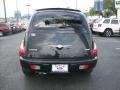 2009 Brilliant Black Crystal Pearl Chrysler PT Cruiser Touring  photo #3