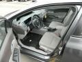 2012 Polished Metal Metallic Honda Civic EX Sedan  photo #11