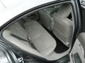 2012 Polished Metal Metallic Honda Civic EX Sedan  photo #15