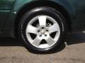 Racing Green Pearl - A6 2.7T quattro Sedan Photo No. 2