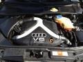 Racing Green Pearl - A6 2.7T quattro Sedan Photo No. 5