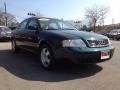 Racing Green Pearl - A6 2.7T quattro Sedan Photo No. 8
