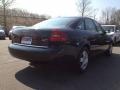 Racing Green Pearl - A6 2.7T quattro Sedan Photo No. 10