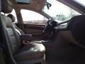 Racing Green Pearl - A6 2.7T quattro Sedan Photo No. 15