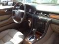 Racing Green Pearl - A6 2.7T quattro Sedan Photo No. 16
