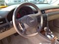 Racing Green Pearl - A6 2.7T quattro Sedan Photo No. 23