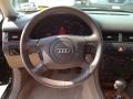 Racing Green Pearl - A6 2.7T quattro Sedan Photo No. 26