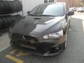 Phantom Black Pearl - Lancer Evolution GSR Photo No. 1