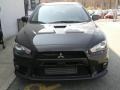 Phantom Black Pearl - Lancer Evolution GSR Photo No. 2