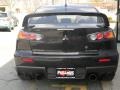 Phantom Black Pearl - Lancer Evolution GSR Photo No. 5
