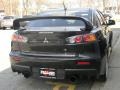 Phantom Black Pearl - Lancer Evolution GSR Photo No. 6
