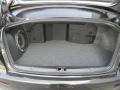  2010 Lancer Evolution GSR Trunk