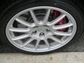 2010 Mitsubishi Lancer Evolution GSR Wheel and Tire Photo