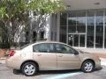 Golden Cashmere - ION 2 Sedan Photo No. 2