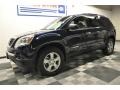 2008 Deep Blue Metallic GMC Acadia SLE  photo #1