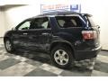 2008 Deep Blue Metallic GMC Acadia SLE  photo #3