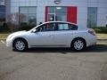 Brilliant Silver - Altima 2.5 S Photo No. 3