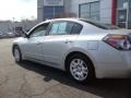 Brilliant Silver - Altima 2.5 S Photo No. 4