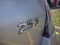 Brilliant Silver - Altima 2.5 S Photo No. 6