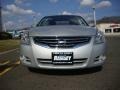 Brilliant Silver - Altima 2.5 S Photo No. 10