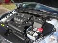 Brilliant Silver - Altima 2.5 S Photo No. 11