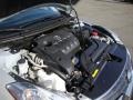 Brilliant Silver - Altima 2.5 S Photo No. 12