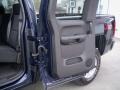 2012 Imperial Blue Metallic Chevrolet Silverado 1500 LT Extended Cab 4x4  photo #14