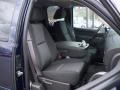 2012 Imperial Blue Metallic Chevrolet Silverado 1500 LT Extended Cab 4x4  photo #19