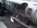 2012 Imperial Blue Metallic Chevrolet Silverado 1500 LT Extended Cab 4x4  photo #21