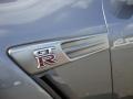 2010 Gun Metallic Nissan GT-R Premium  photo #3