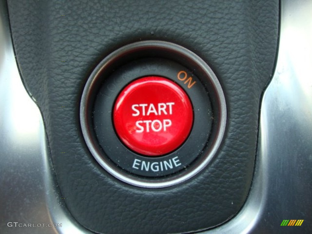 2010 GT-R Premium - Gun Metallic / Gray photo #26