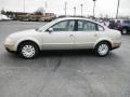 Mojave Beige Metallic - Passat GLS Sedan Photo No. 4