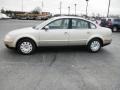 2002 Mojave Beige Metallic Volkswagen Passat GLS Sedan  photo #4