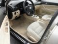 Mojave Beige Metallic - Passat GLS Sedan Photo No. 6