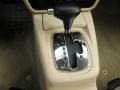 Mojave Beige Metallic - Passat GLS Sedan Photo No. 8