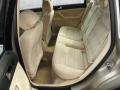 Mojave Beige Metallic - Passat GLS Sedan Photo No. 13