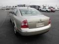 2002 Mojave Beige Metallic Volkswagen Passat GLS Sedan  photo #15