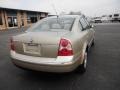 2002 Mojave Beige Metallic Volkswagen Passat GLS Sedan  photo #16