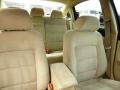 Mojave Beige Metallic - Passat GLS Sedan Photo No. 19
