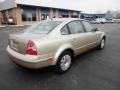 2002 Mojave Beige Metallic Volkswagen Passat GLS Sedan  photo #20