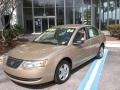 Golden Cashmere - ION 2 Sedan Photo No. 4